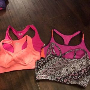 Sports Bras